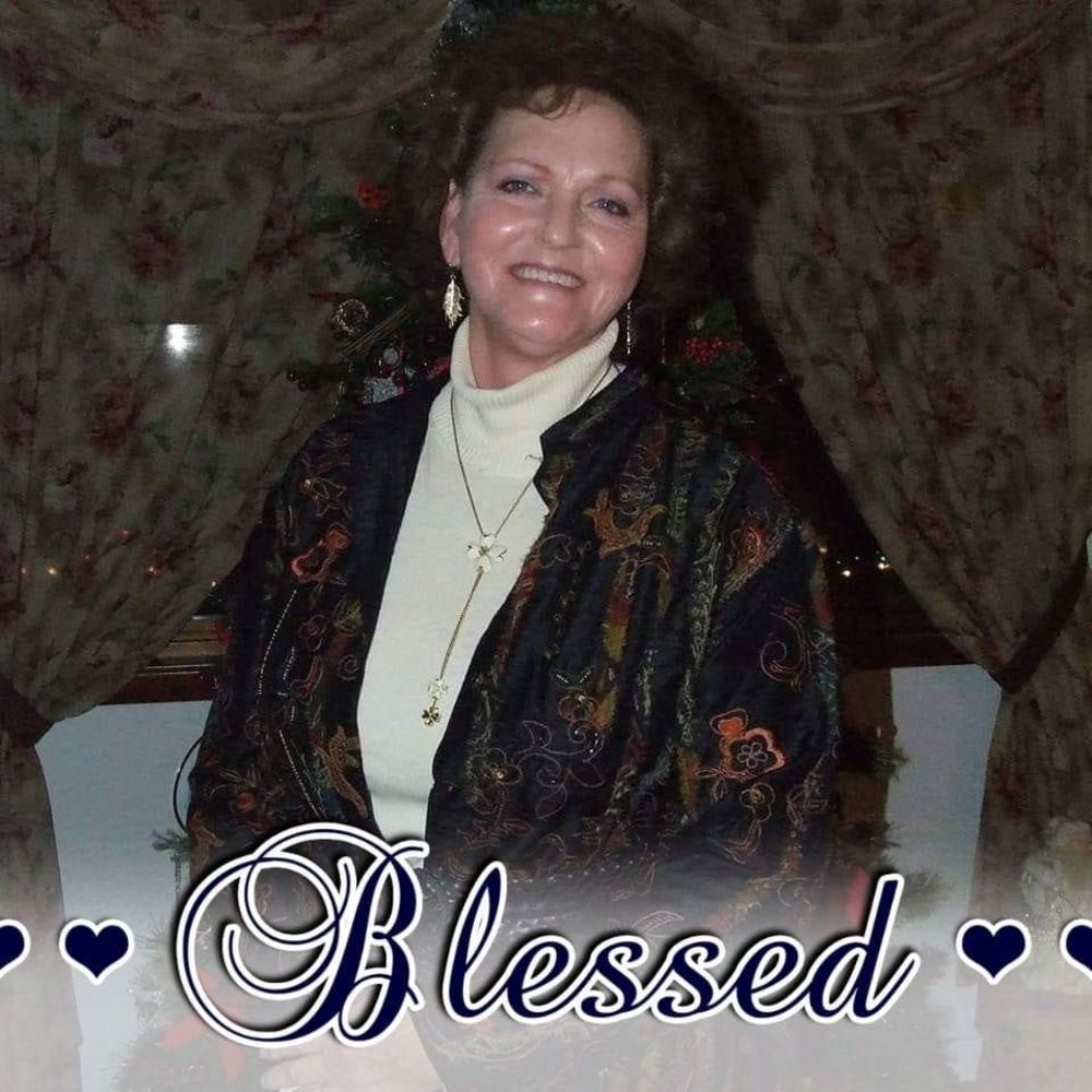 Meet your Posher, Sharon
